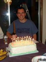 Highlight for album: Events