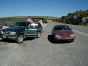 Highlight for Album: Christmas 2001 Mexico Trip