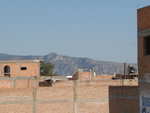 Some foothills out North (?) of San Felipe.  You can tell where I want to be, eh?